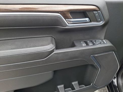 Certified 2023 Chevrolet Silverado 1500 RST AWD/4WD image 12