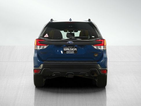 Used 2022 Subaru Forester Wilderness image 4