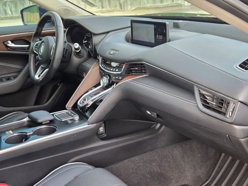 Used 2022 Acura TLX SH-AWD w/ Advance Package image 29