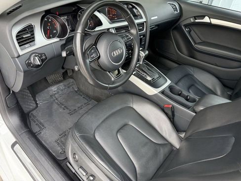 Used 2016 Audi A5 2.0T Premium image 7