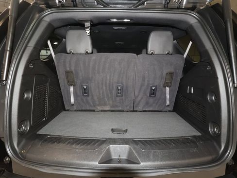 Certified 2025 Chevrolet Tahoe LT image 25