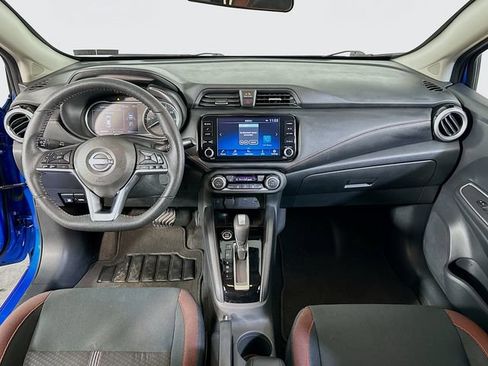 Used 2024 Nissan Versa SR FWD image 25