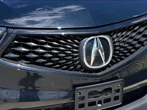 Used 2023 Acura RDX A-Spec AWD/4WD image 34