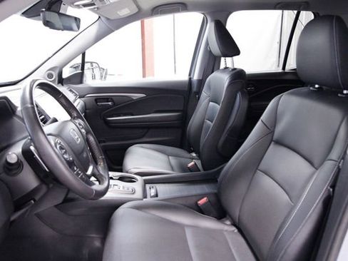 Used 2022 Honda Ridgeline RTL-E image 13