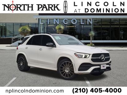 Used 2022 Mercedes-Benz GLE 350