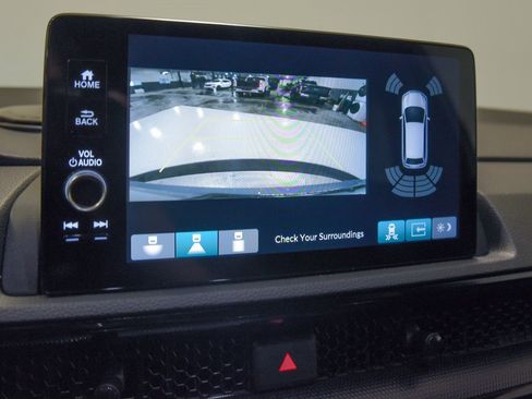 Used 2023 Honda CR-V Sport Touring image 21