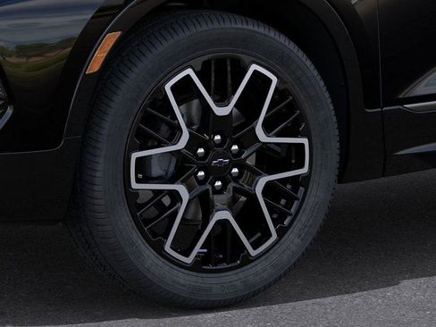 New 2026 Chevrolet Blazer RS w/ Driver Confidence II Package image 9