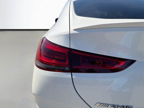 Used 2023 Mercedes-Benz GLE 53 AMG 4MATIC Coupe image 10