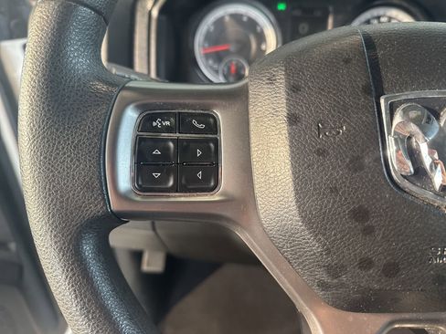 Used 2024 RAM 1500 Classic SLT image 19