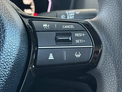 New 2026 Honda Civic LX image 26