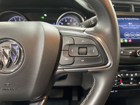 Used 2023 Buick Encore GX Select w/ Safety Package II image 18