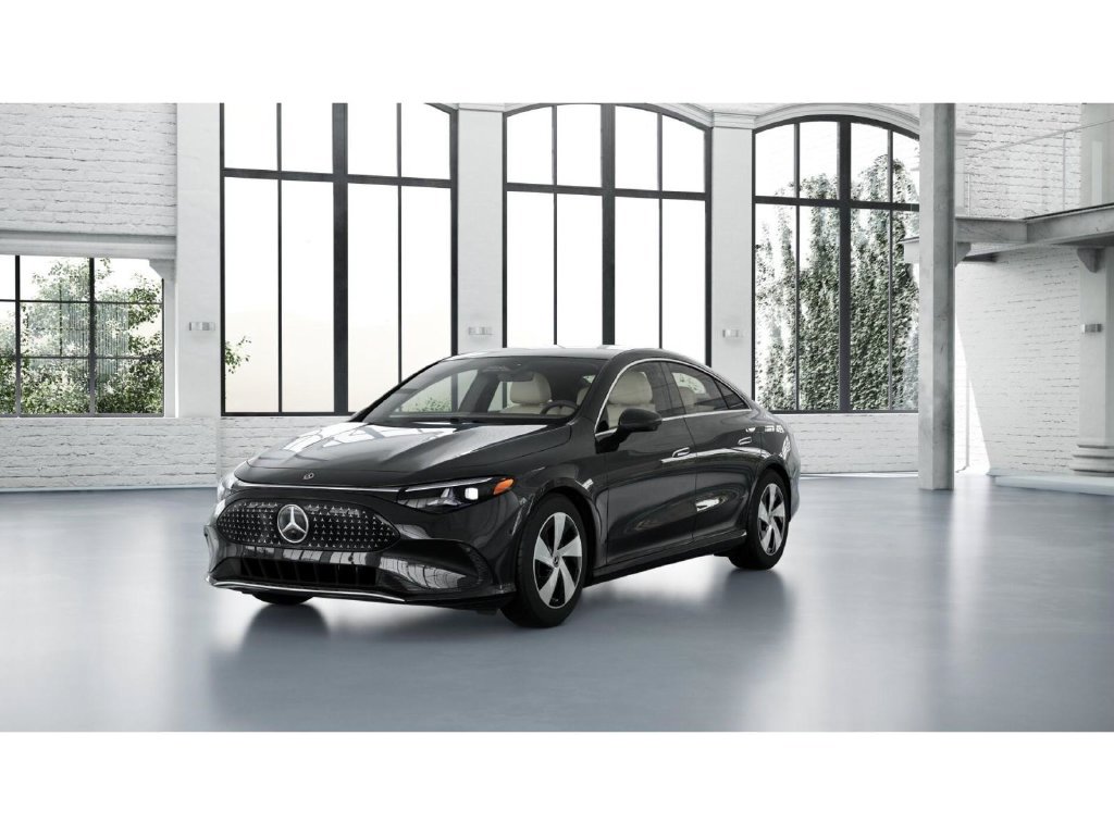 New 2027 Mercedes-Benz CLA 250+ image 40
