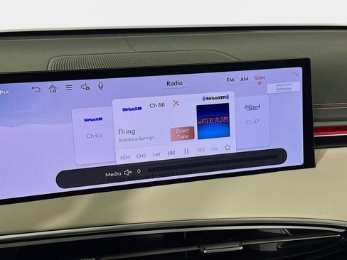 New 2026 Genesis GV70 3.5T Sport Prestige image 15