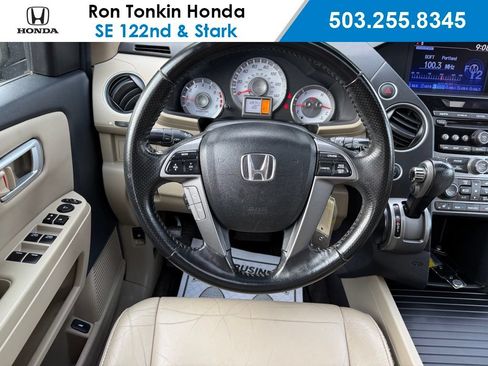 Used 2012 Honda Pilot EX-L image 24