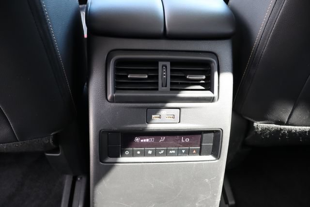 Used 2025 MAZDA CX-90 3.3 Turbo w/ Select Package AWD/4WD image 15
