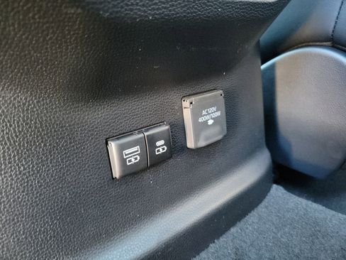 New 2026 Toyota Sequoia Platinum image 14