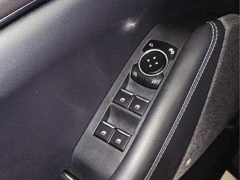 Used 2024 Ford Mustang Mach-E Premium AWD/4WD image 10