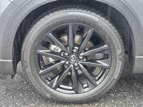 Used 2023 MAZDA CX-9 Touring Plus image 14