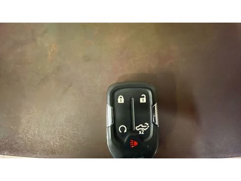 Used 2020 GMC Sierra 1500 Denali w/ Driver Alert Package II image 17