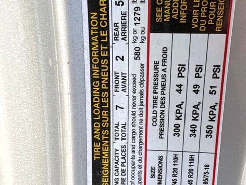 Used 2015 Audi Q7 TDI Prestige w/ Prestige Package image 84