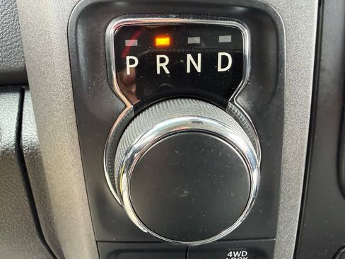 Used 2018 RAM 1500 Tradesman w/ Popular Equipment Group AWD/4WD image 63