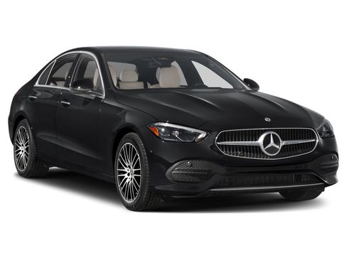 New 2026 Mercedes-Benz C 300 C 300 image 41