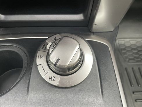 Used 2021 Toyota 4Runner SR5 Premium w/ Moonroof Package image 36