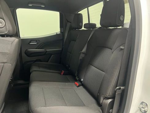 New 2026 Chevrolet Colorado LT AWD/4WD image 14