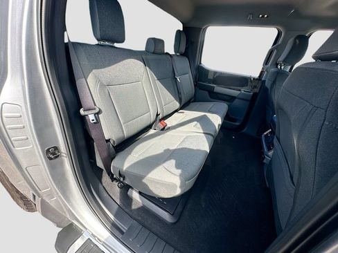 Used 2024 Ford F150 XLT w/ Mobile Office Package AWD/4WD image 26