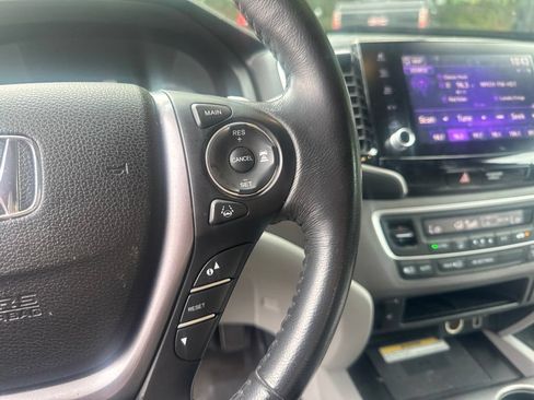 Used 2022 Honda Ridgeline RTL-E image 16