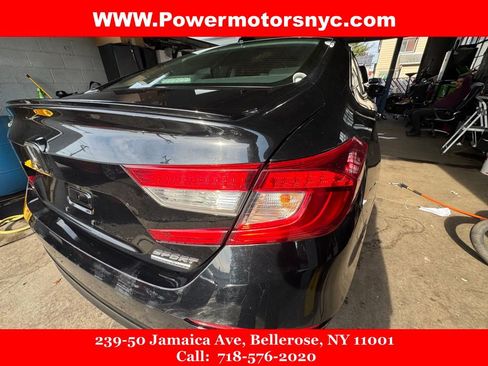 Used 2021 Honda Accord Sport Special Edition image 10