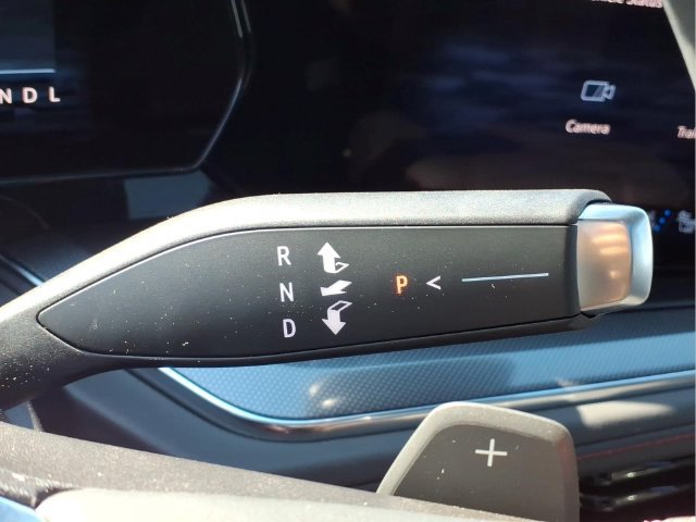 New 2027 Chevrolet Tahoe RST w/ Advanced Technology Package AWD/4WD image 8
