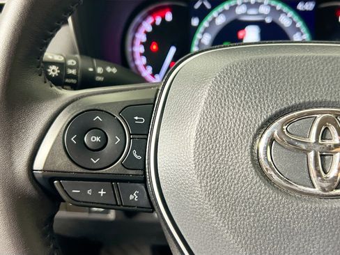 Used 2022 Toyota RAV4 Limited image 18