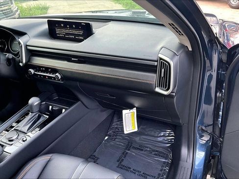 New 2026 MAZDA CX-50 AWD 2.5 Hybrid w/ Cargo Package image 16