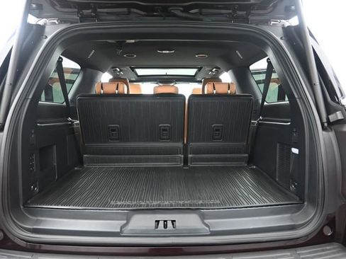 Used 2023 Ford Expedition Max Platinum image 26