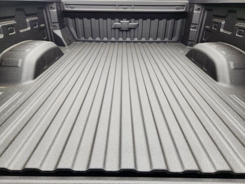 New 2026 Chevrolet Silverado 2500 LT w/ Trail Boss Package image 31