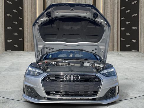 Used 2022 Audi A5 2.0T Prestige image 15