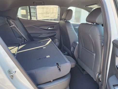 New 2026 Buick Envista Sport Touring w/ Convenience I Package FWD image 42