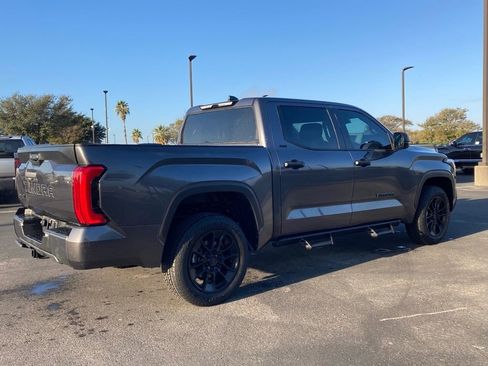 Used 2024 Toyota Tundra SR5 image 4