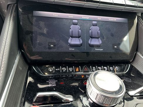 Used 2024 Jeep Grand Wagoneer L Series II w/ Quick Order Packagew 28T image 26