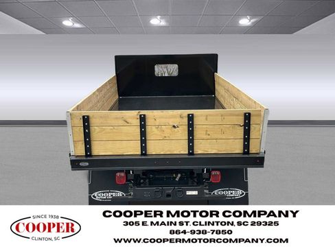 Used 2024 RAM 4500 Tradesman image 6