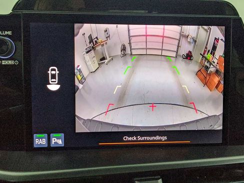 New 2026 Subaru Outback Limited image 19