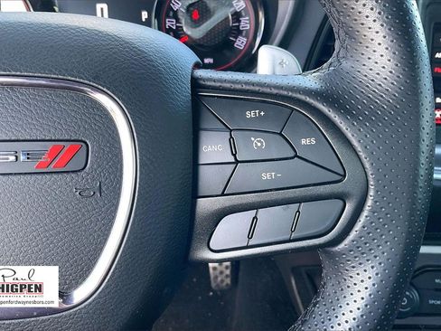 Used 2021 Dodge Challenger R/T w/ Blacktop Package image 18