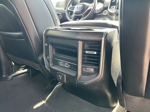 Used 2024 RAM 1500 Laramie image 41