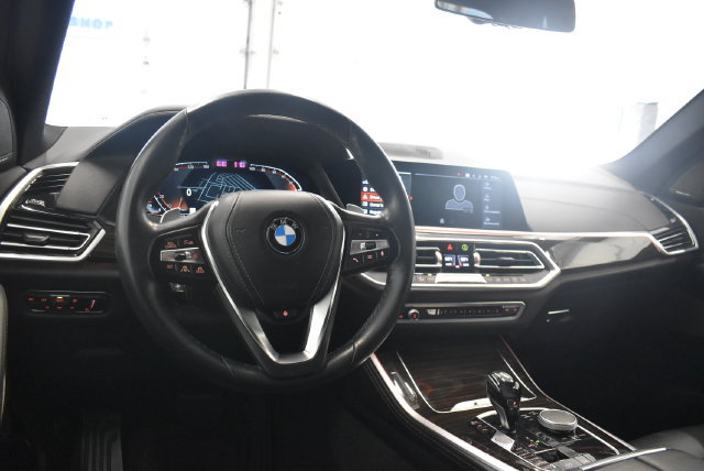 Used 2021 BMW X5 xDrive40i w/ Premium Package AWD/4WD image 23