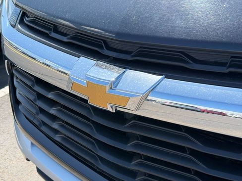 Used 2025 Chevrolet TrailBlazer LT FWD image 8