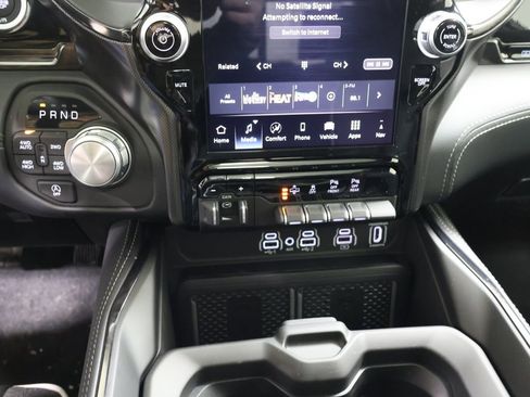 New 2026 RAM 1500 Limited image 22