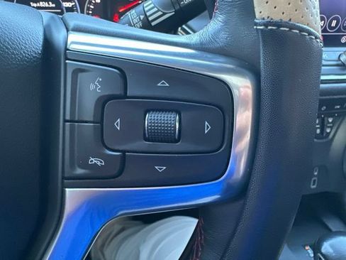 Used 2021 Chevrolet Blazer RS w/ Enhanced Convenience Package FWD image 20