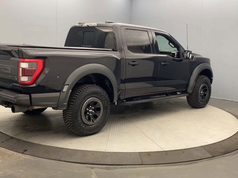 Used 2021 Ford F150 Raptor w/ Equipment Group 801A High AWD/4WD image 5