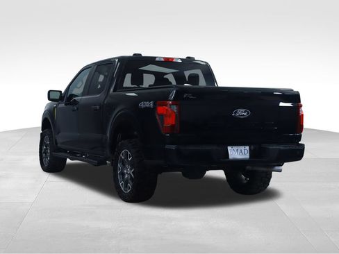 Used 2024 Ford F150 STX AWD/4WD image 10